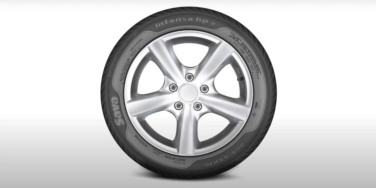 Sava Intensa UHP 2 - recenze