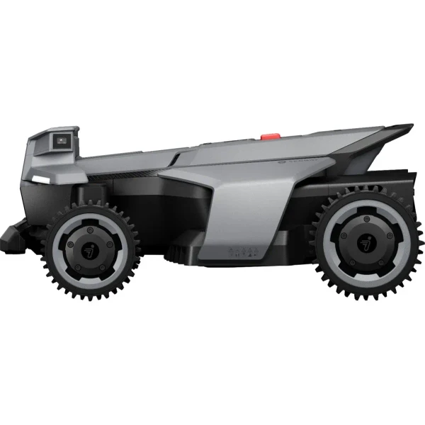 Segway Navimow X450E: Product review