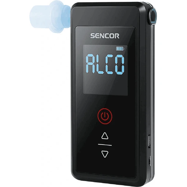 Sencor SCA BA50FC: Product review