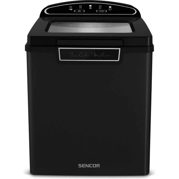 Sencor SIM 3000BK: Product review