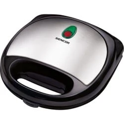 Sencor SSM 4300: Product review