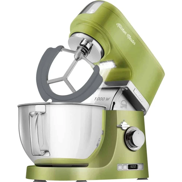 Sencor STM 7870GD: Product review