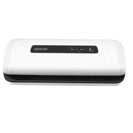 Sencor SVS 1010WH: Product review