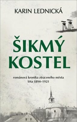 Šikmý kostel: Product review