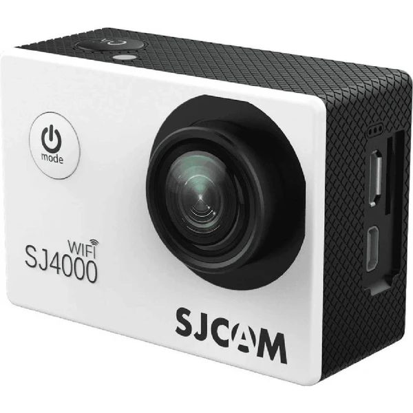 SJCAM SJ4000: Product review