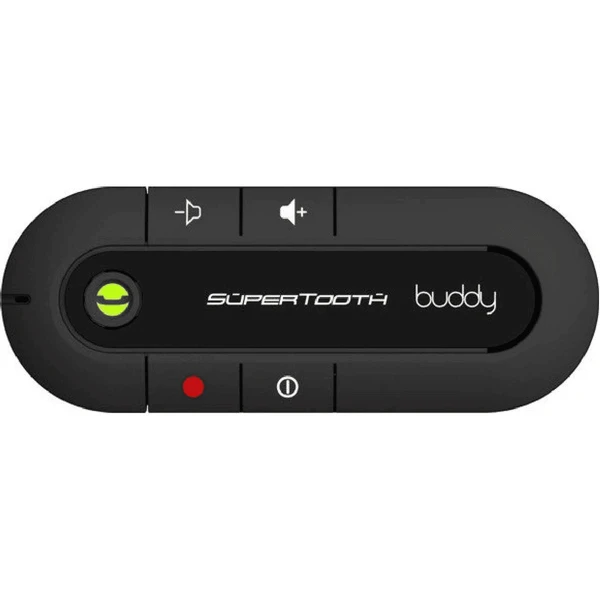 SuperTooth BUDDY: Product review