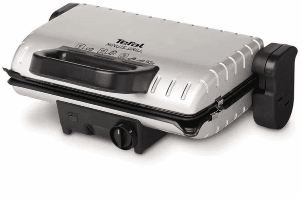 Tefal GC 205012: Product review