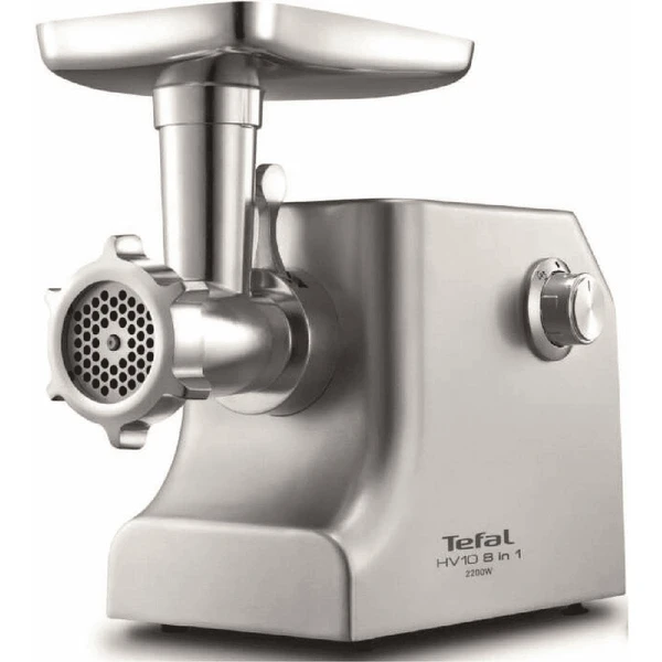 Tefal HV10 NE858D38: Product review