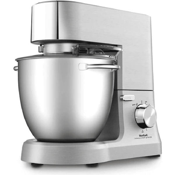 Tefal Masterchef Grande: Product review