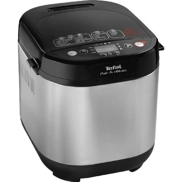 Tefal Pain & Delices: Product review