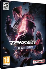Tekken 8