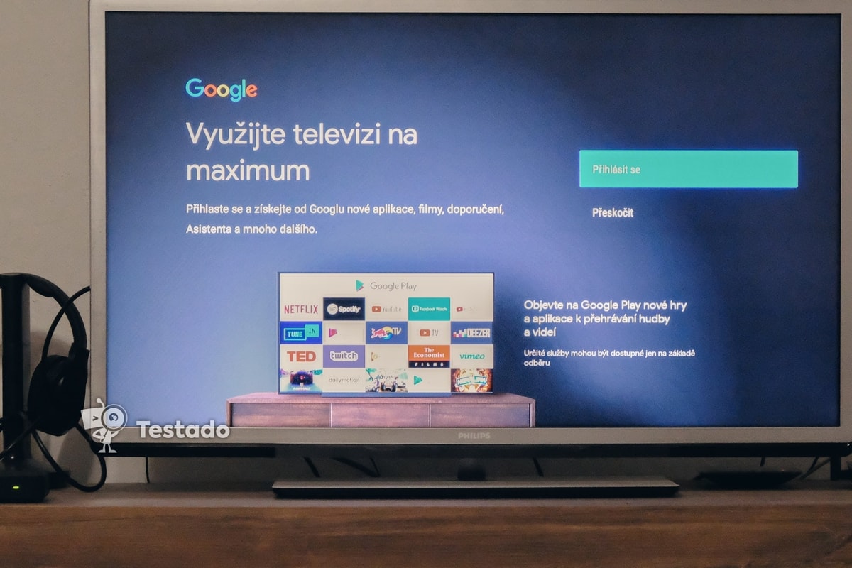 nabídka Tesla MediaBox XT850