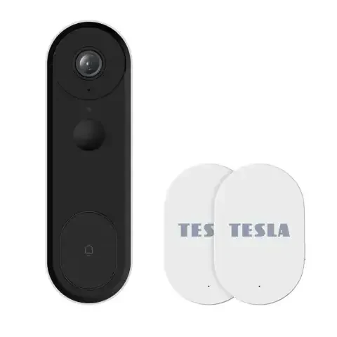 TESLA SecureQ DB5: Product review
