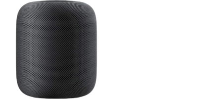 recenze Apple HomePod