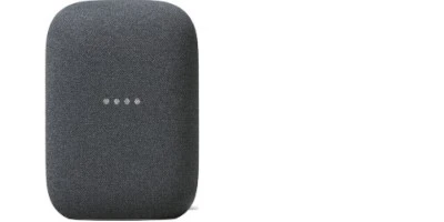 recenze Google Nest Audio