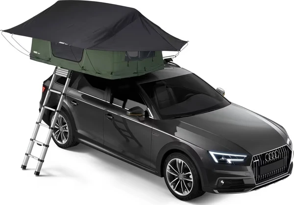 Thule Tepui Foothill: Product review