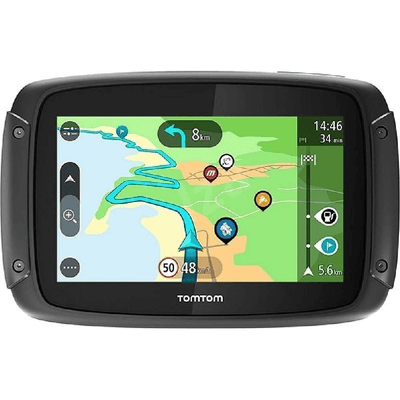 TomTom Rider 500 Europe