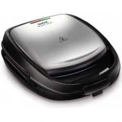Tefal Snack Time: Product review
