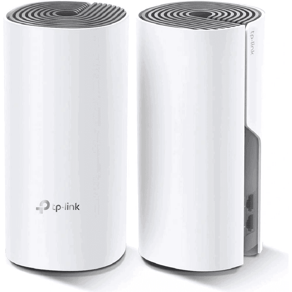 TP-Link Deco E4: Product review