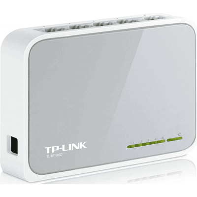 TP-Link TL-SF1005D