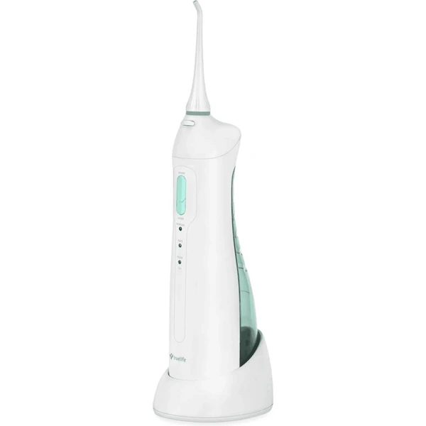 TrueLife AquaFloss Compact: Product review