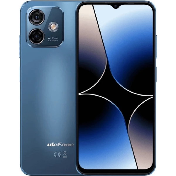 Ulefone Note 16 Pro: Product review