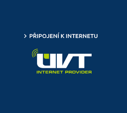 Recenze providera UVT