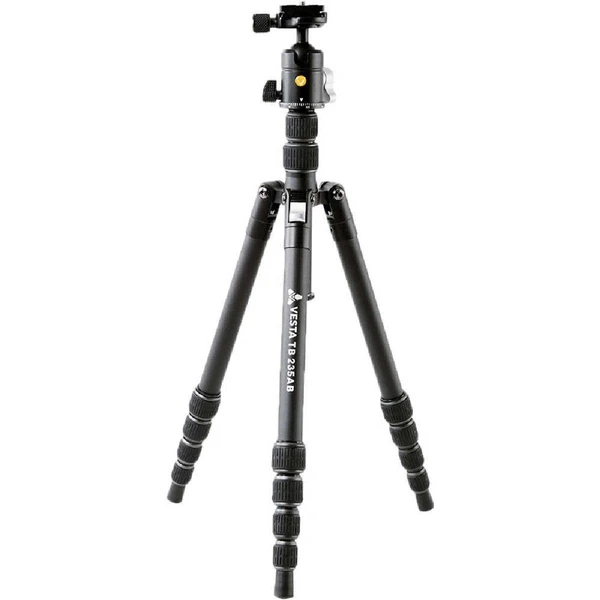 Vanguard Vesta TB235AB: Product review