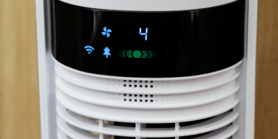 Aerium SilentTower IonWIFI AF500