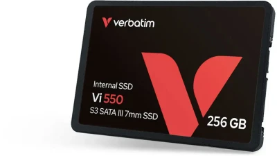 Verbatim Vi550 S3