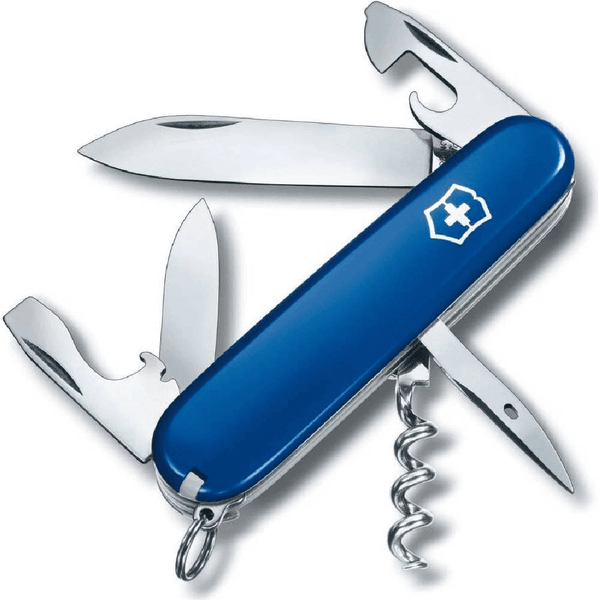 Victorinox Spartan: Product review