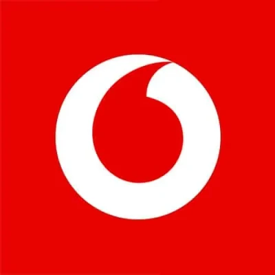Vodafone