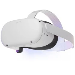 Oculus Quest 2: Product review