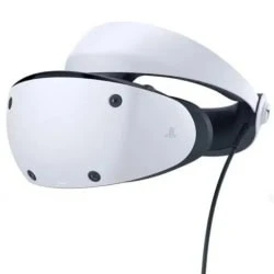 PlayStation VR2: Product review