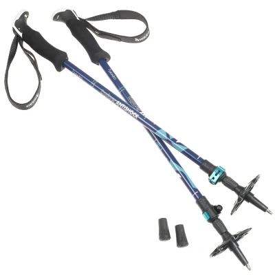 Warg Explorer Antishock