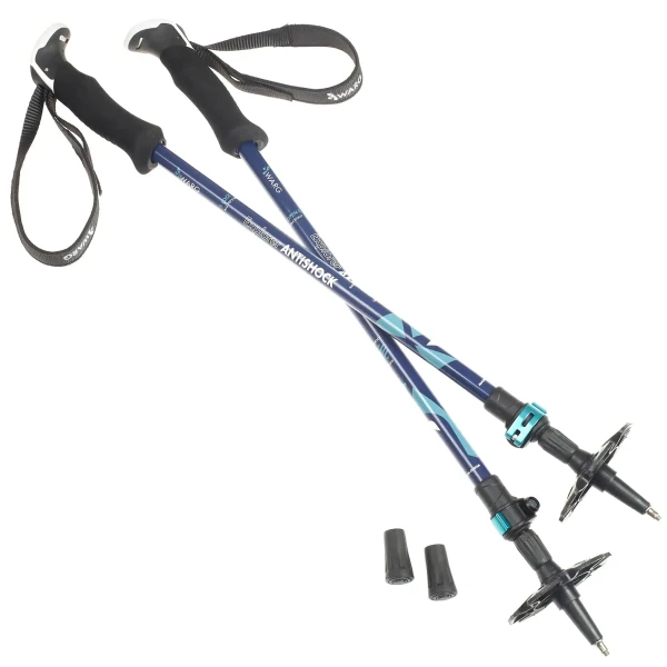 Warg Explorer Antishock: Product review