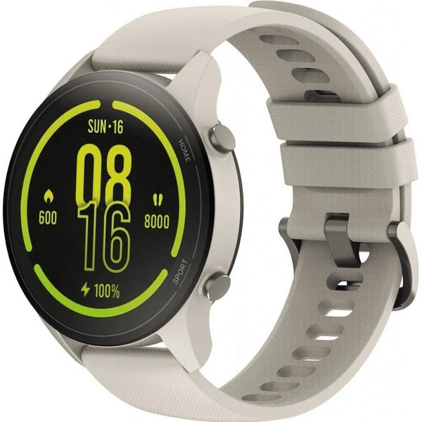 Xiaomi Mi Watch: Product review