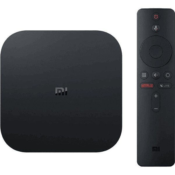 Xiaomi TV Box S 2nd Gen: Product review