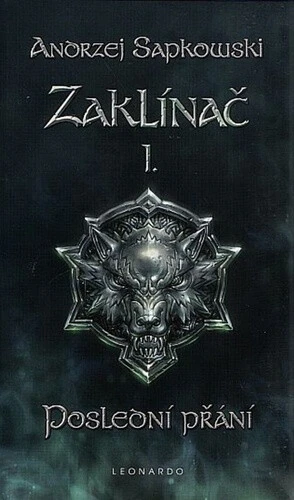 Zaklínač: Product review