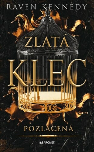 Zlatá klec: Product review