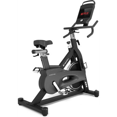 inSPORTline ZenRoute 1200