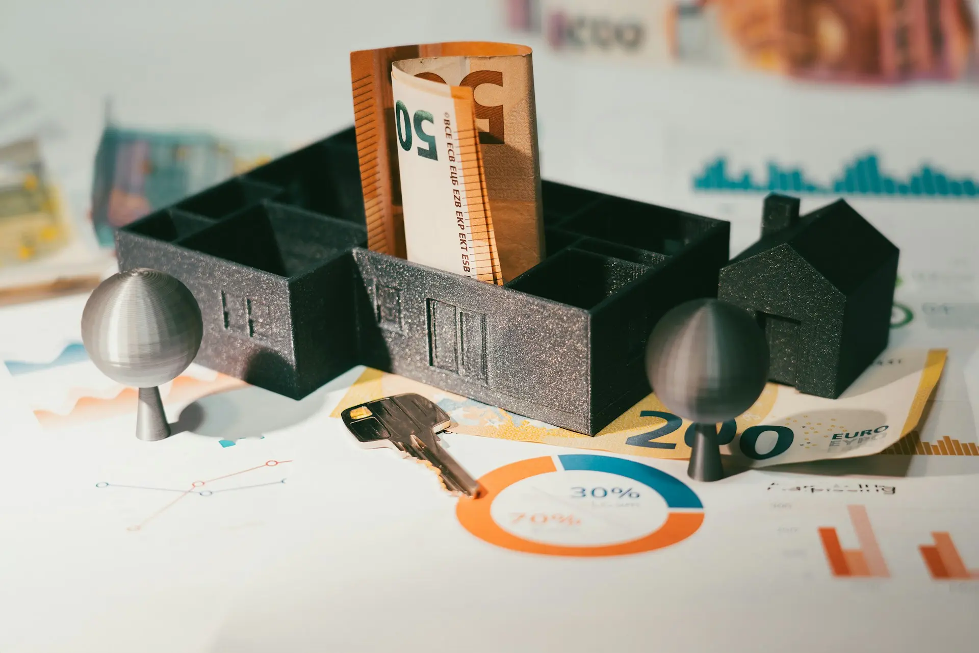 Investovat, nebo splatit dluhy