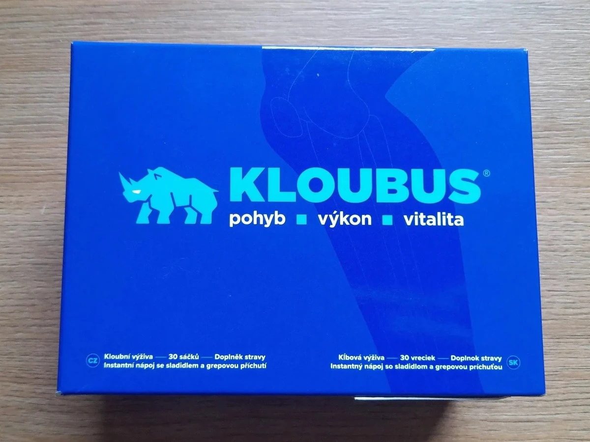 Kloubus