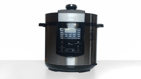 Lauben Multi Cooker 18SB Czech Edition