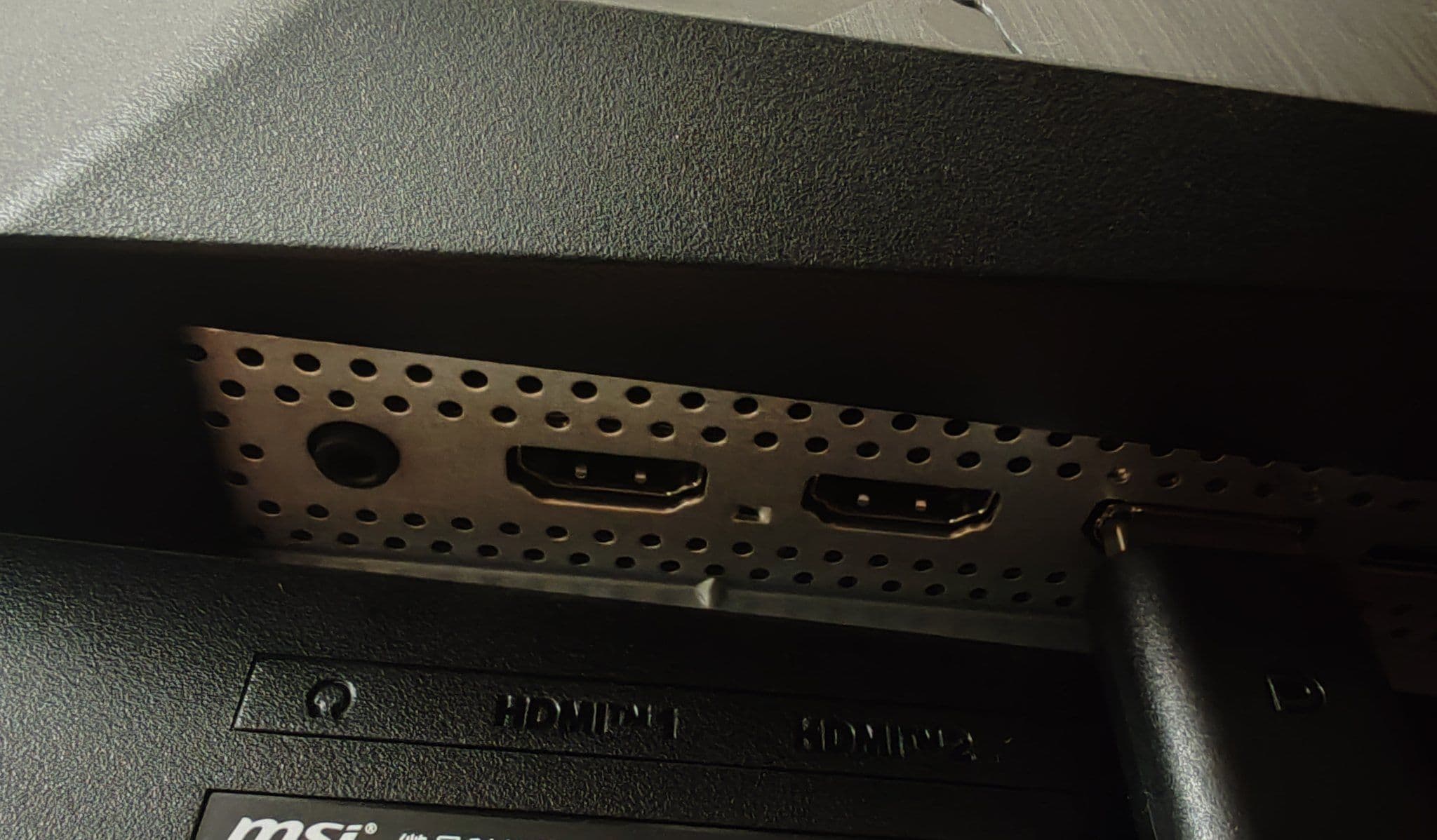 MSI MAG 272UP QD-OLED E16