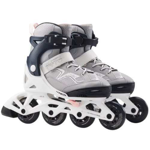 OXELO FIT 3: Product review