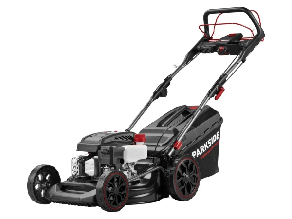 Parkside Performance PPBRM 46 B2: Product review