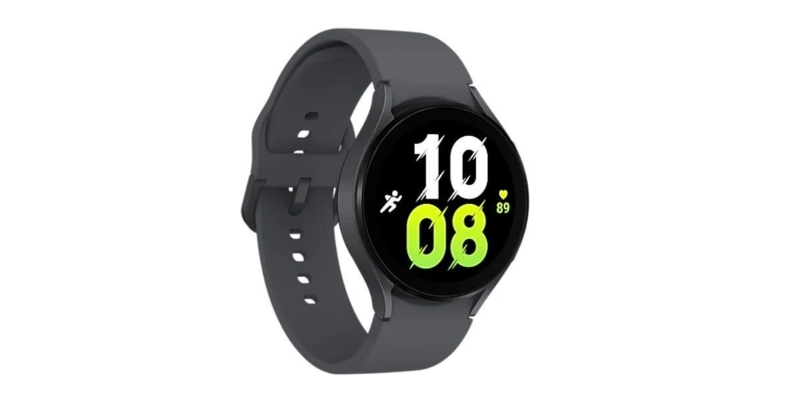 Recenze Samsung Galaxy Watch 5 - úvodní obrázek