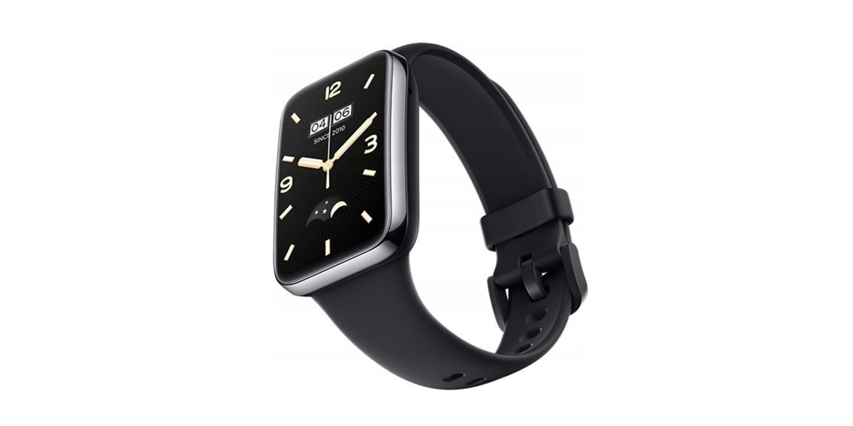 Recenze Xiaomi Smart Band 7 Pro - úvodní obrázek