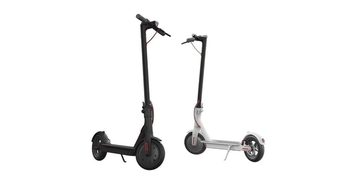 Recenze a test elektrokoloběžky Xiaomi Mi Electric Scooter Pro 2 - úvodní obrázek